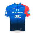 Groupama - FDJ