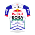 Red Bull - BORA - hansgrohe