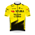 Team Visma | Lease a Bike